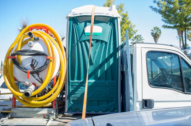 Porta potty services near me in Rosedale, WA