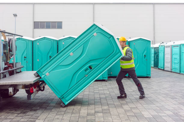 Best Wedding porta potty rental  in Rosedale, WA