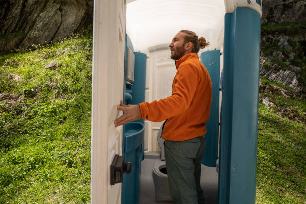 Best Emergency porta potty rental  in Rosedale, WA