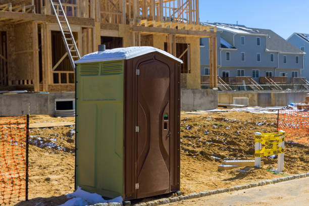 Portable Toilet Options We Offer in Rosedale, WA