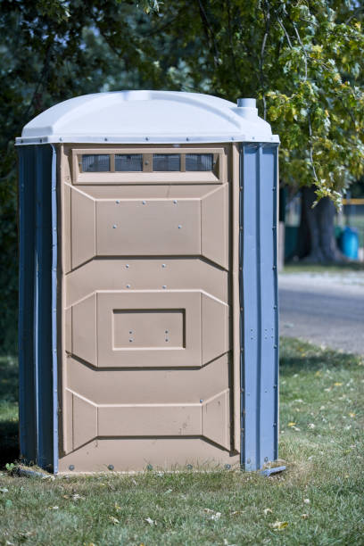 Best Porta potty delivery and setup  in Rosedale, WA
