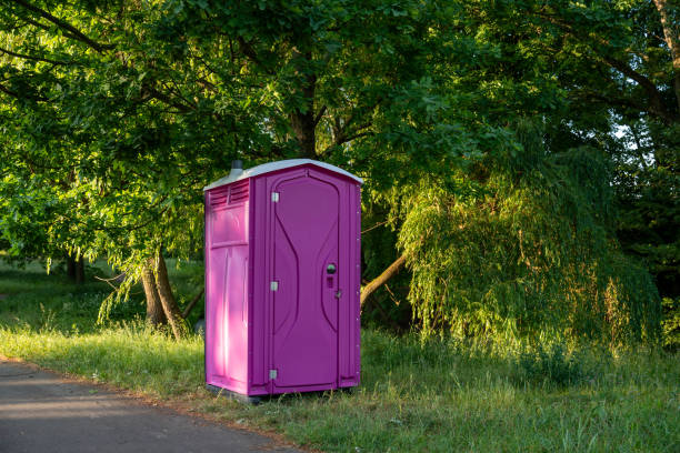 Best High-end porta potty rental  in Rosedale, WA