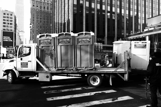 Best Portable toilet rental cost  in Rosedale, WA