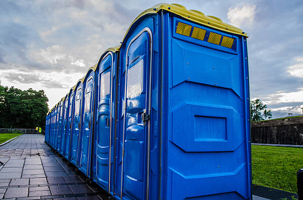 Best Affordable porta potty rental  in Rosedale, WA